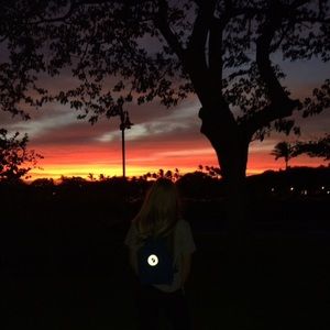 Meet your Posher, Karen